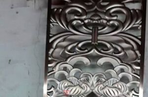 新余渝水区金属/铝/铜板样品