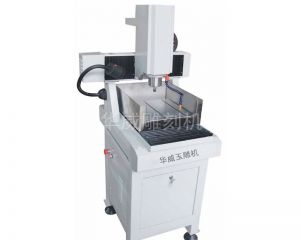 新余渝水区电脑玉雕机HW-3636